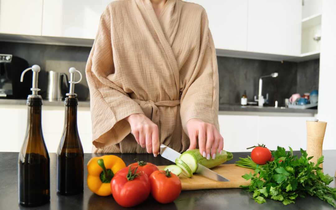 How to Make Homemade Versions of Store-Bought Favorites