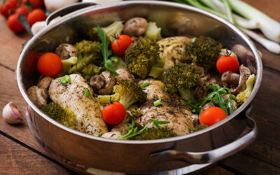 One-Pot Meals That Save Money and Cleanup Time