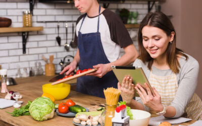 Cooking with Coupons, Loyalty Programs, and Grocery Deals