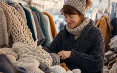 Seasonal Thrifting Guide: What to Buy and When to Save More