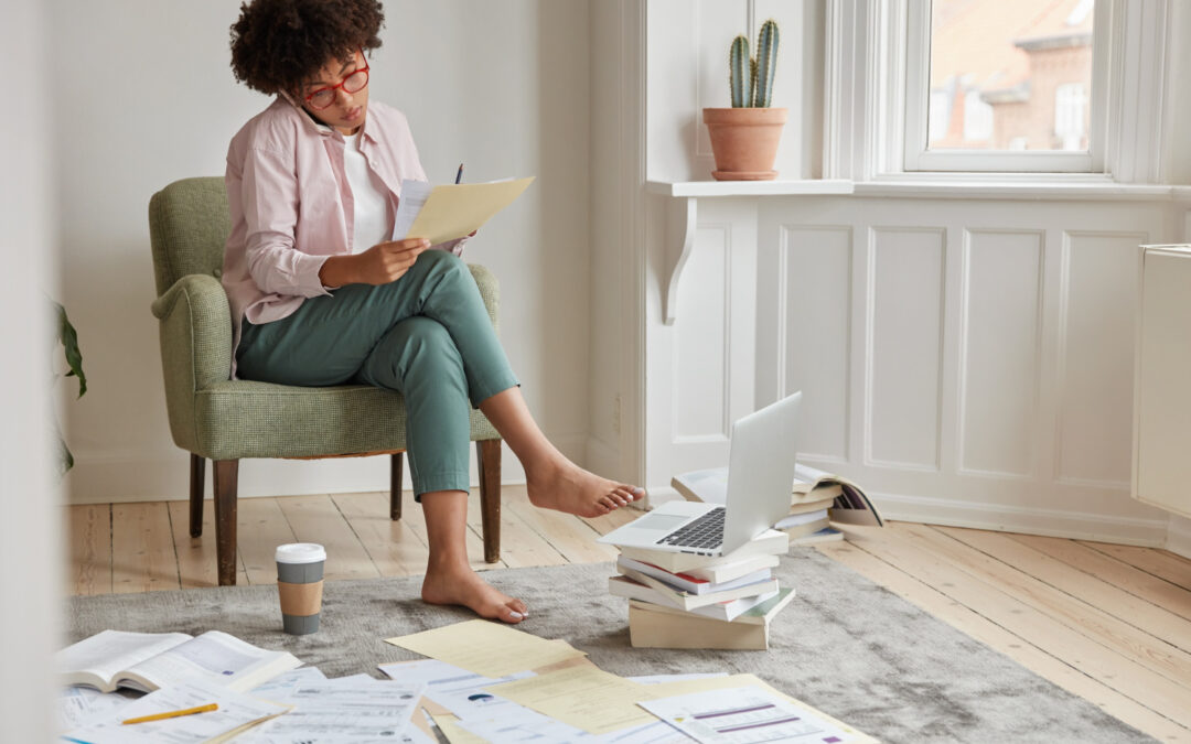 Identifying Your Spending Triggers (and How to Break the Habit)