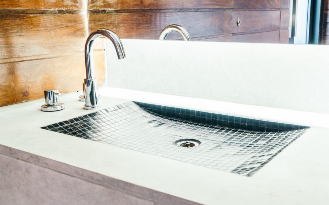 Step-by-Step Guide to Unclogging a Sink or Shower Drain Without Chemicals